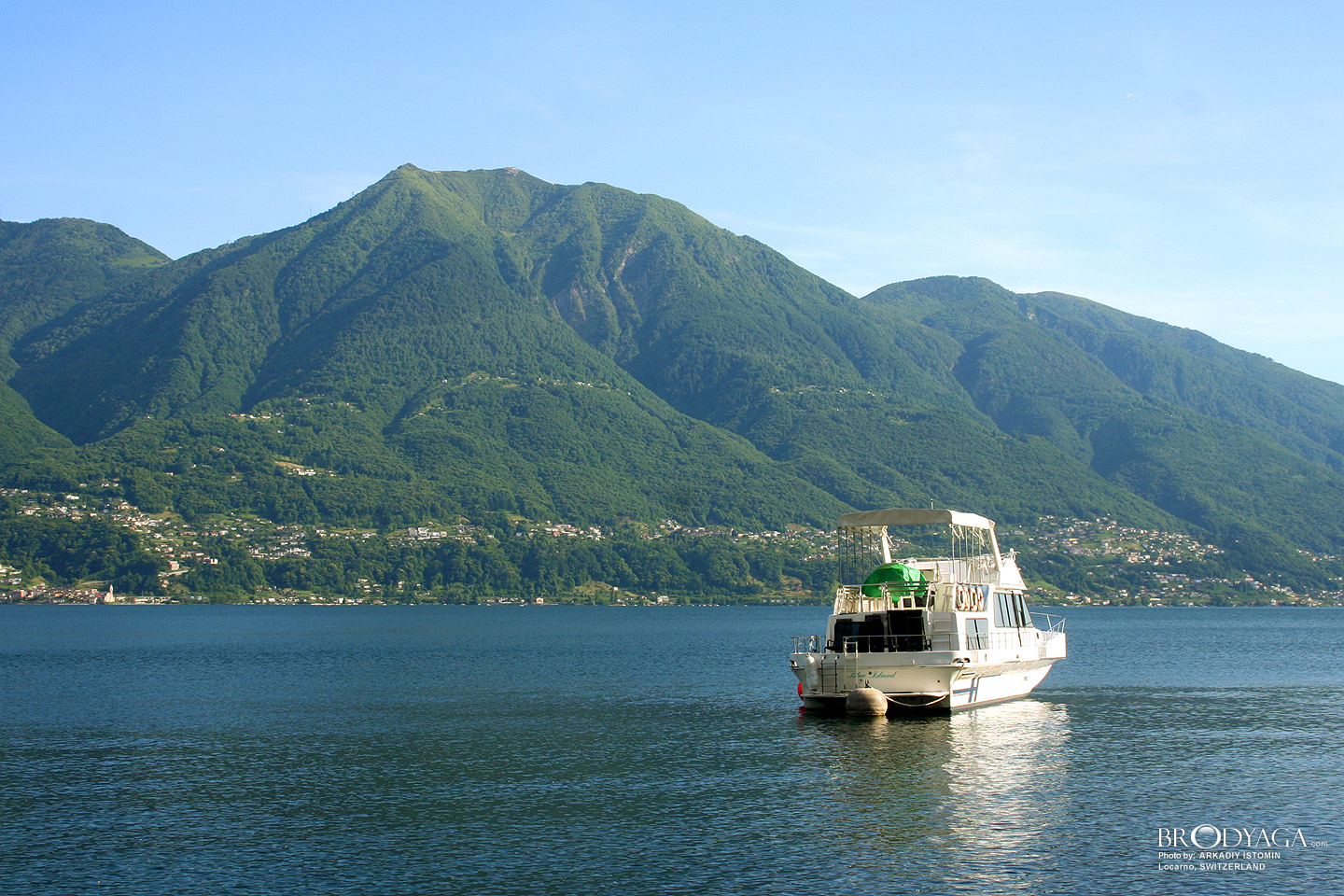 Locarno